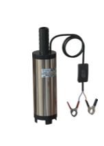 Sumak Sintine ve 12V DC Dalgıç Pompa Serisi (SKLD12G, STN500G, STN750G, STN1100G, STN2000G)