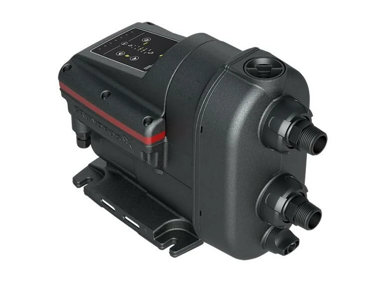 Grundfos SCALA Serisi Sessiz Hidrofor